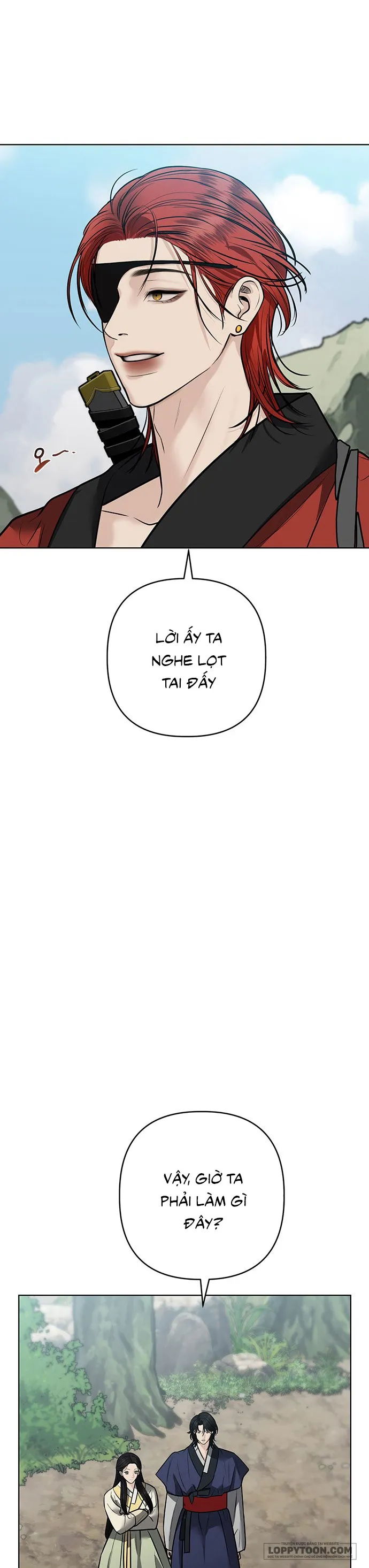 Quỷ Hồn - Chap 38 - Trang 13