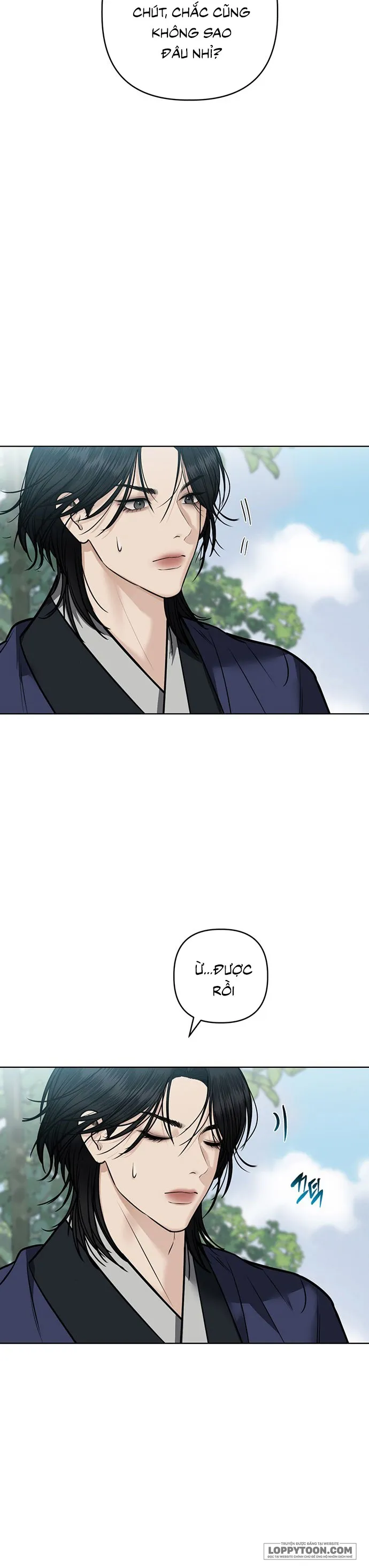 Quỷ Hồn - Chap 38 - Trang 15