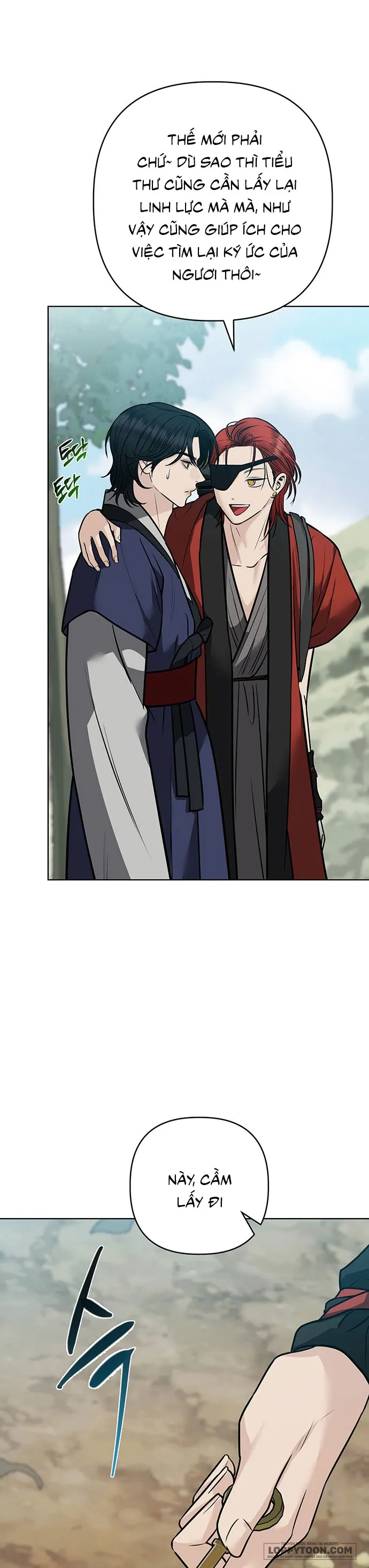 Quỷ Hồn - Chap 38 - Trang 16