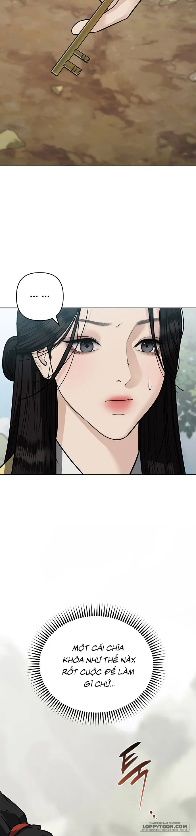 Quỷ Hồn - Chap 38 - Trang 17