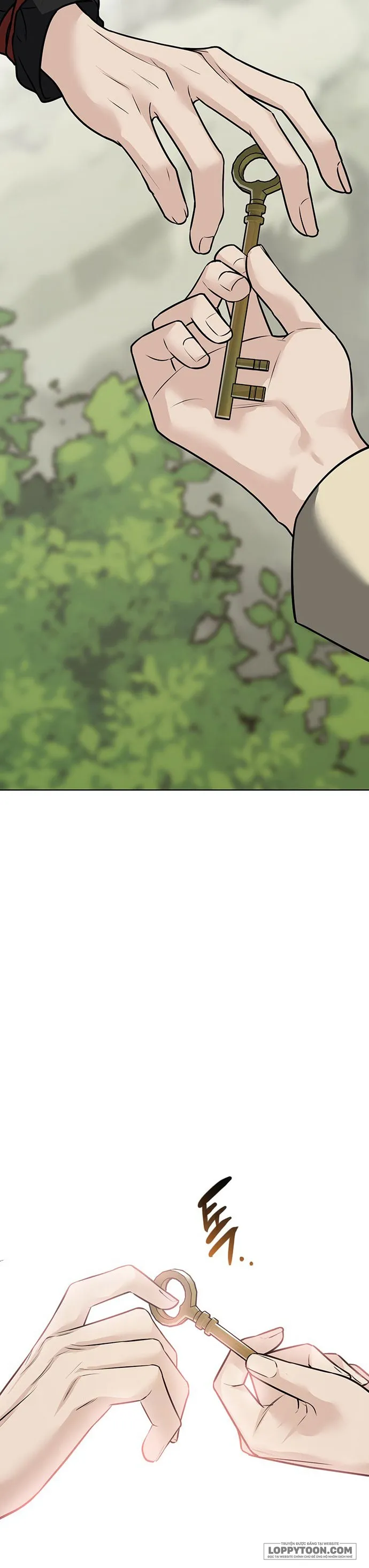 Quỷ Hồn - Chap 38 - Trang 18