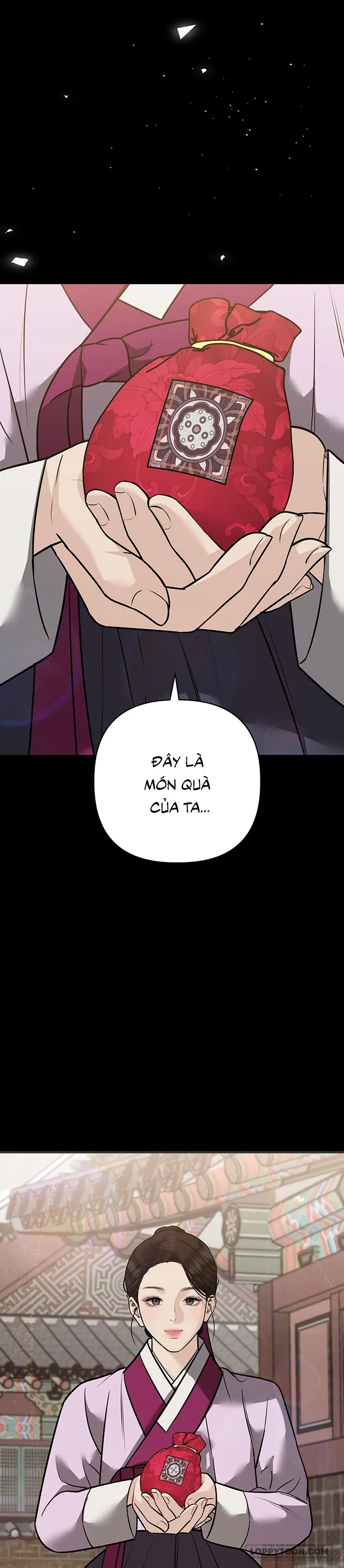 Quỷ Hồn - Chap 38 - Trang 20