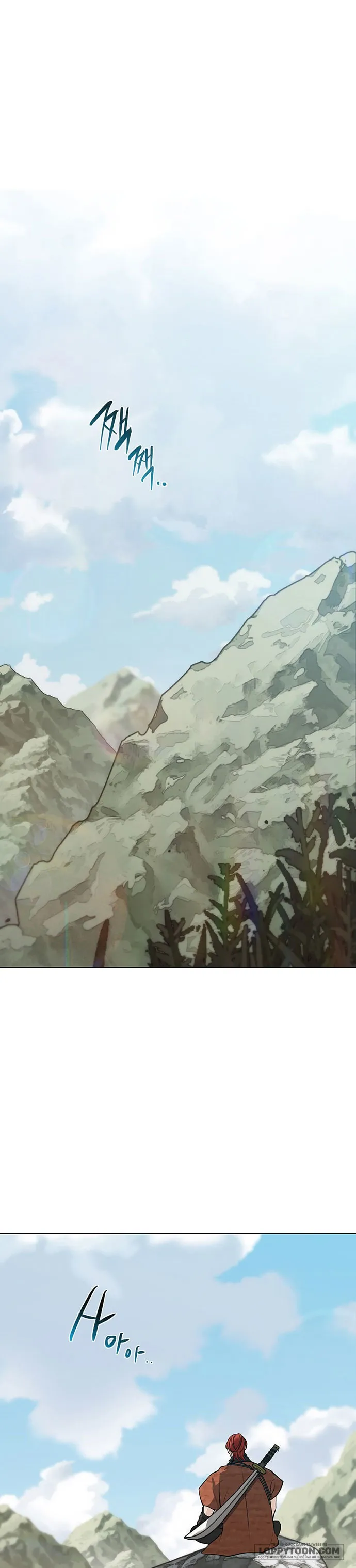 Quỷ Hồn - Chap 38 - Trang 3