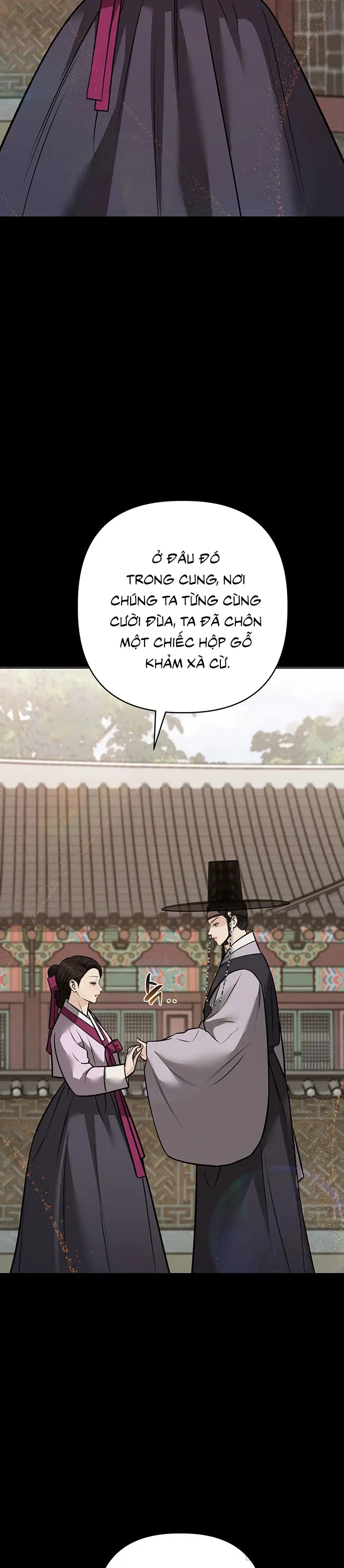 Quỷ Hồn - Chap 38 - Trang 21