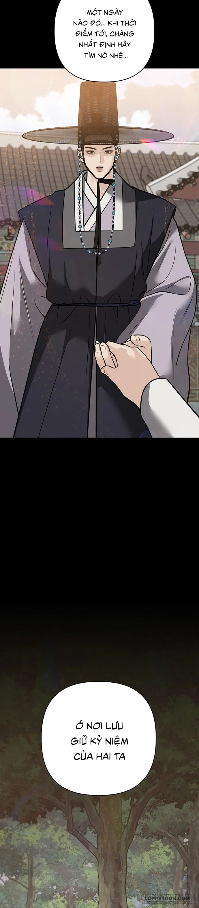 Quỷ Hồn - Chap 38 - Trang 22