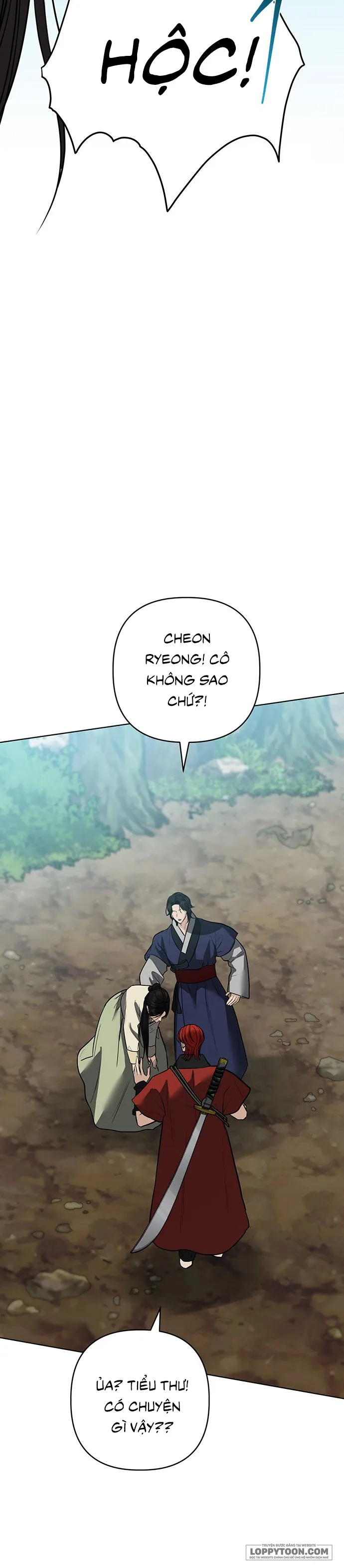 Quỷ Hồn - Chap 38 - Trang 24
