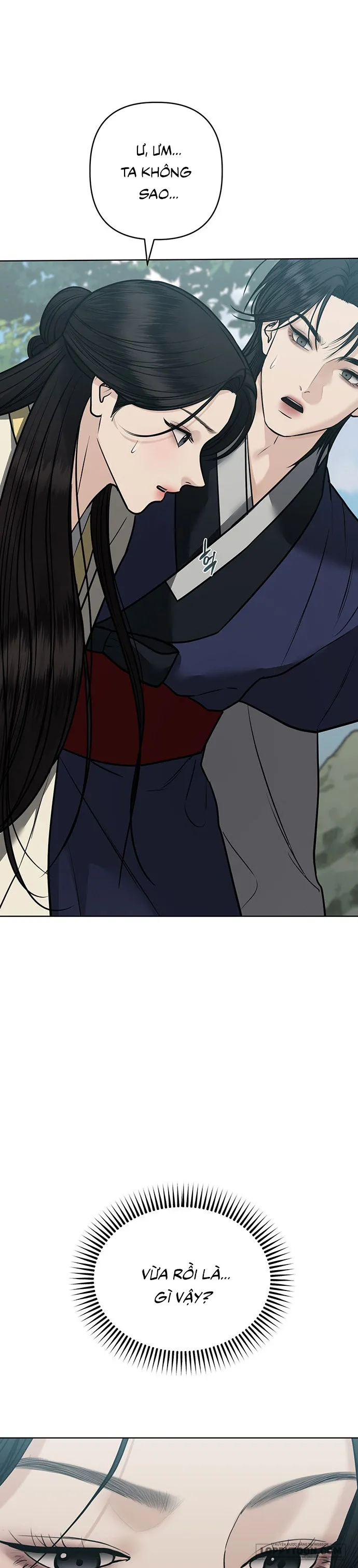 Quỷ Hồn - Chap 38 - Trang 25