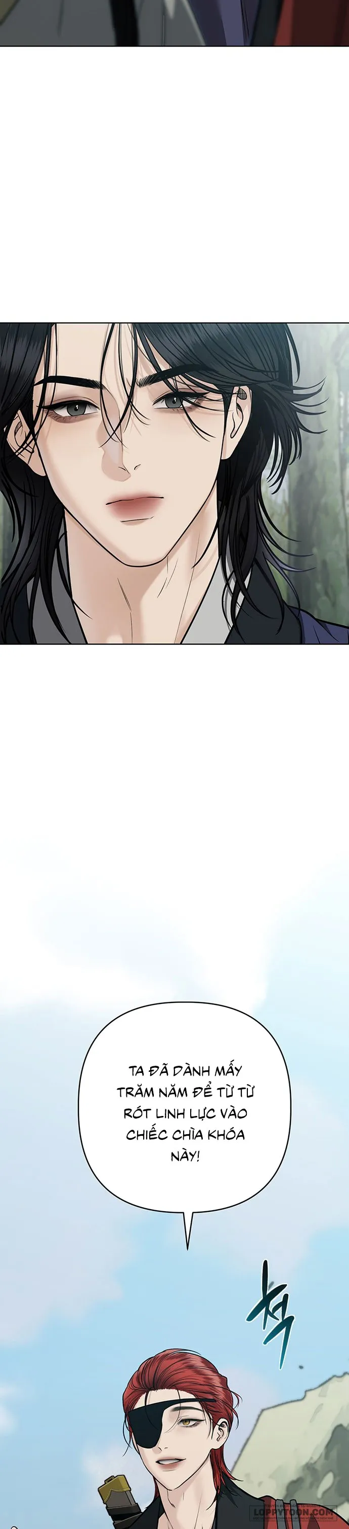 Quỷ Hồn - Chap 38 - Trang 27