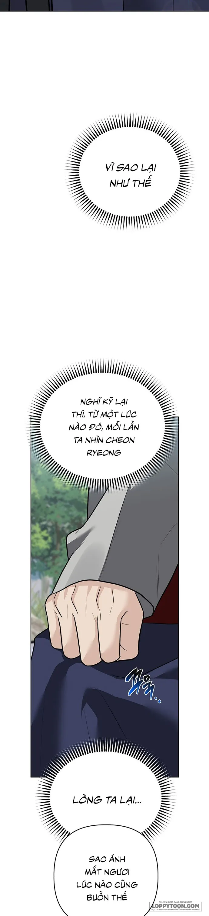 Quỷ Hồn - Chap 38 - Trang 33