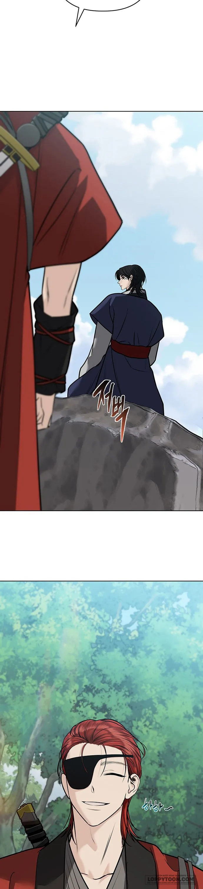 Quỷ Hồn - Chap 38 - Trang 34