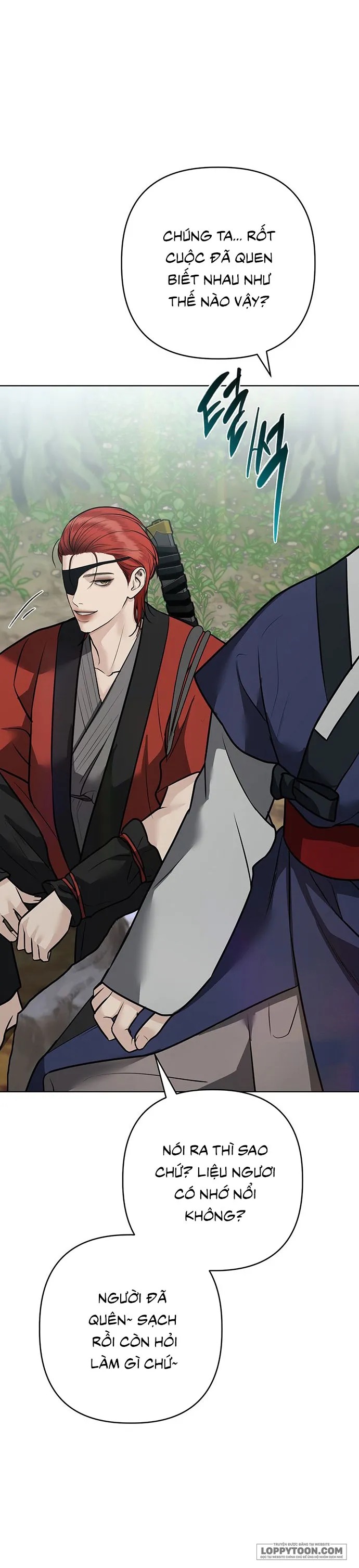 Quỷ Hồn - Chap 38 - Trang 36