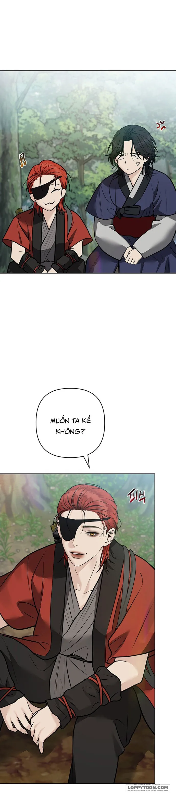 Quỷ Hồn - Chap 38 - Trang 37