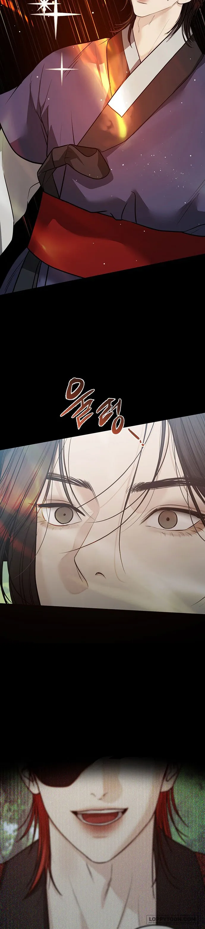 Quỷ Hồn - Chap 38 - Trang 39