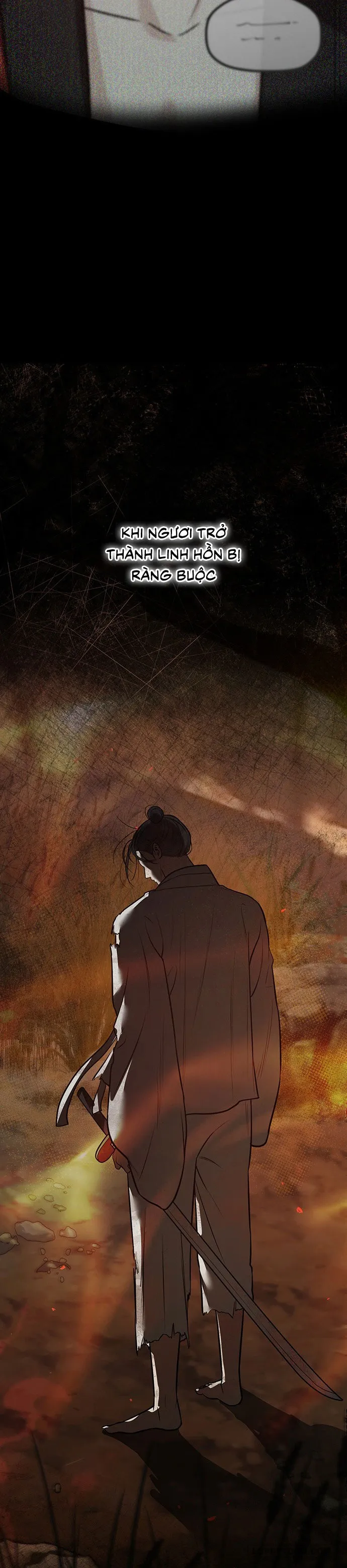 Quỷ Hồn - Chap 38 - Trang 40