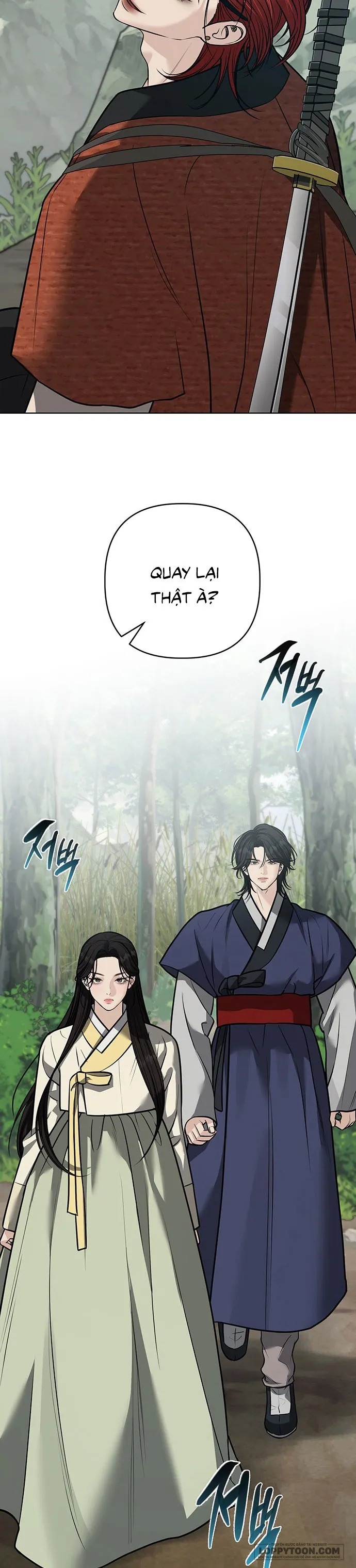 Quỷ Hồn - Chap 38 - Trang 5