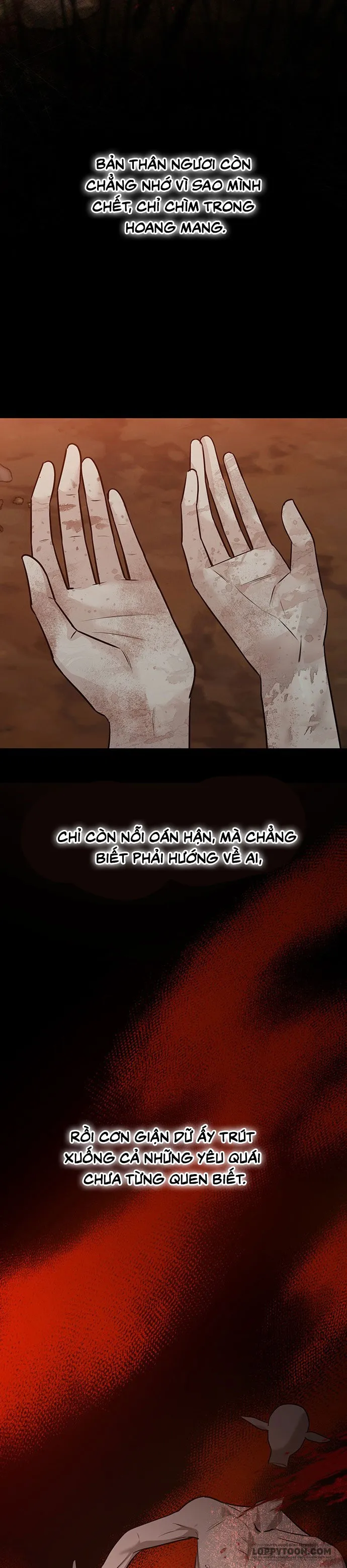 Quỷ Hồn - Chap 38 - Trang 41