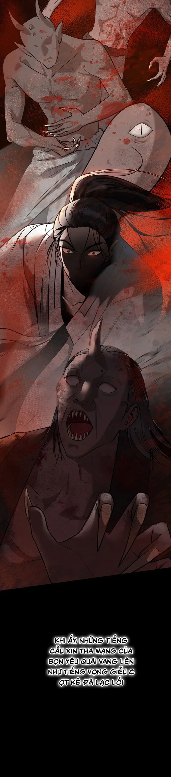 Quỷ Hồn - Chap 38 - Trang 42
