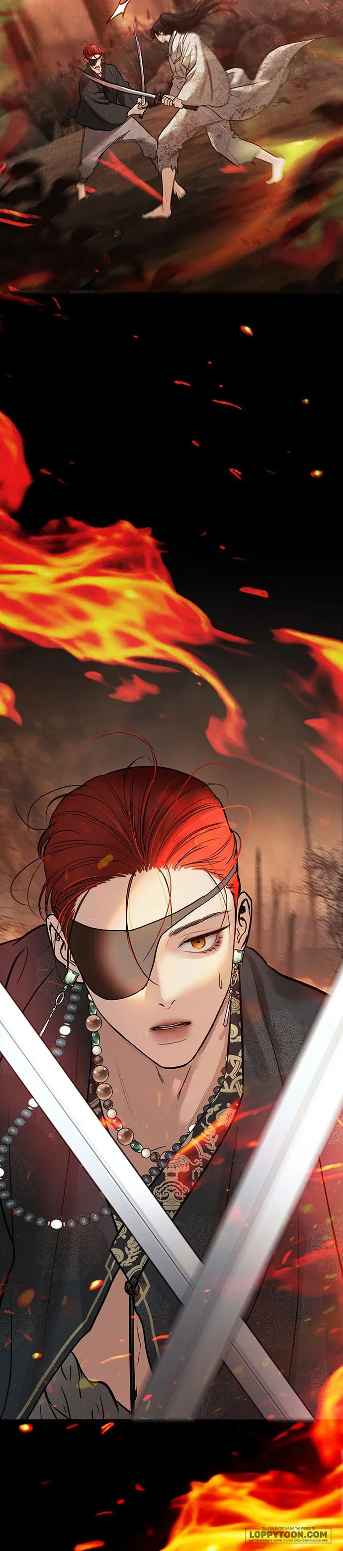 Quỷ Hồn - Chap 38 - Trang 44