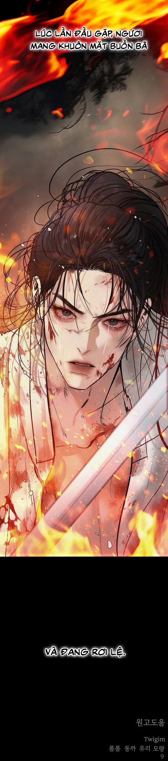 Quỷ Hồn - Chap 38 - Trang 45