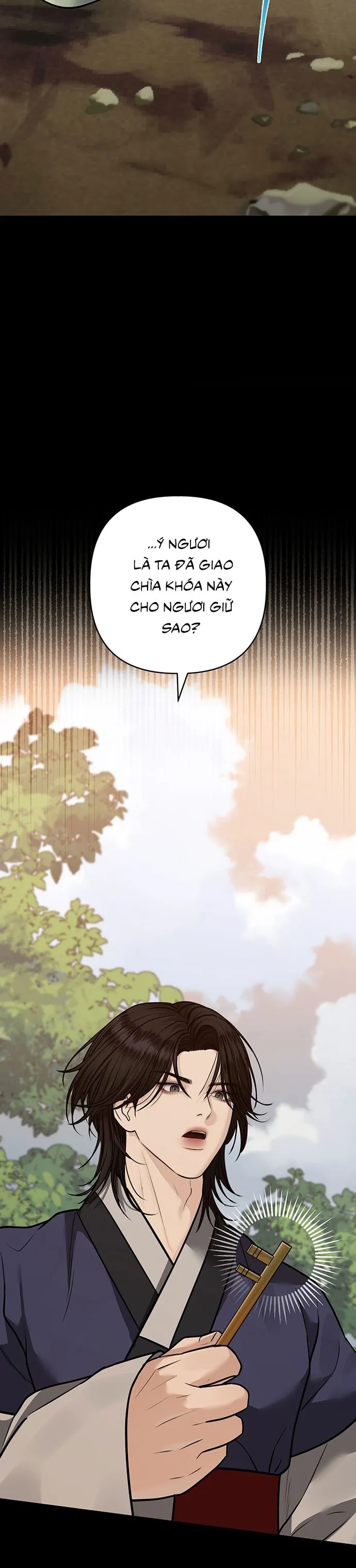 Quỷ Hồn - Chap 38 - Trang 6