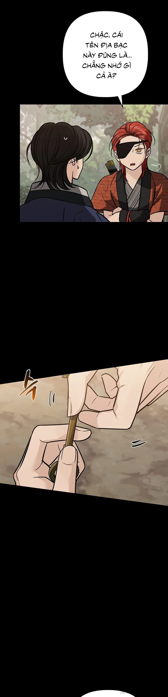 Quỷ Hồn - Chap 38 - Trang 7