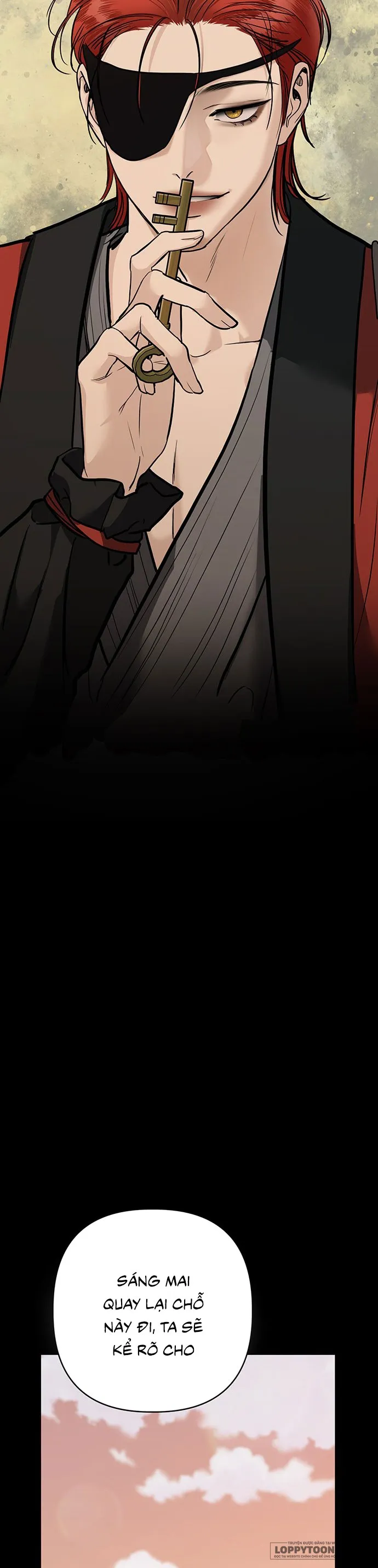 Quỷ Hồn - Chap 38 - Trang 9