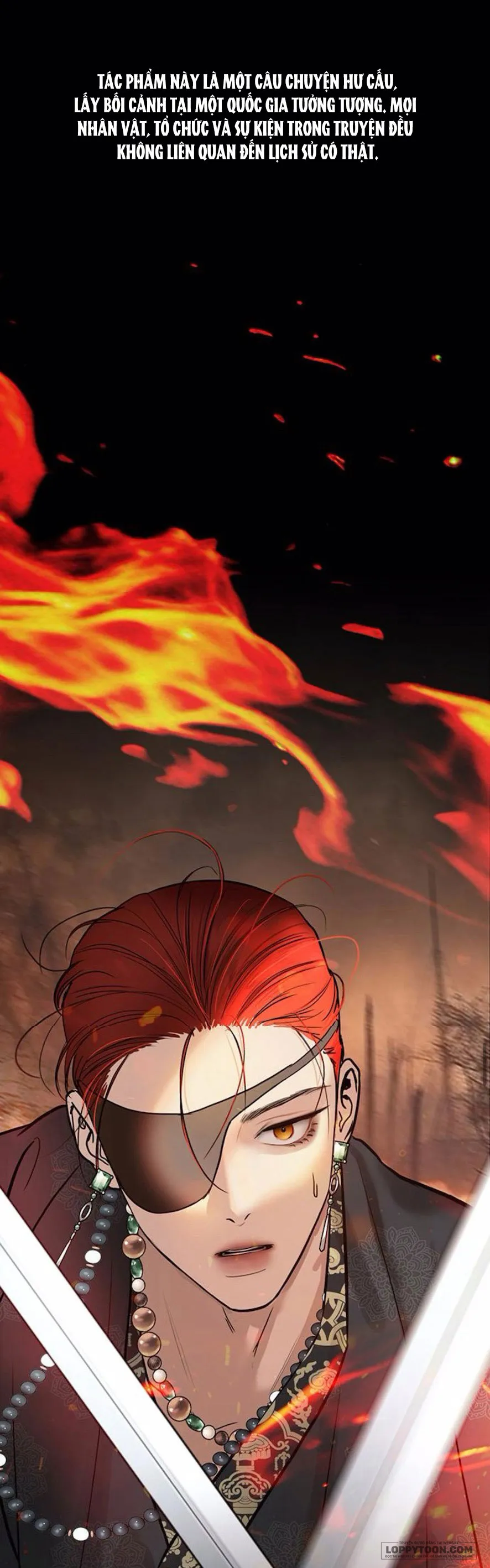 Quỷ Hồn - Chap 39 - Trang 1