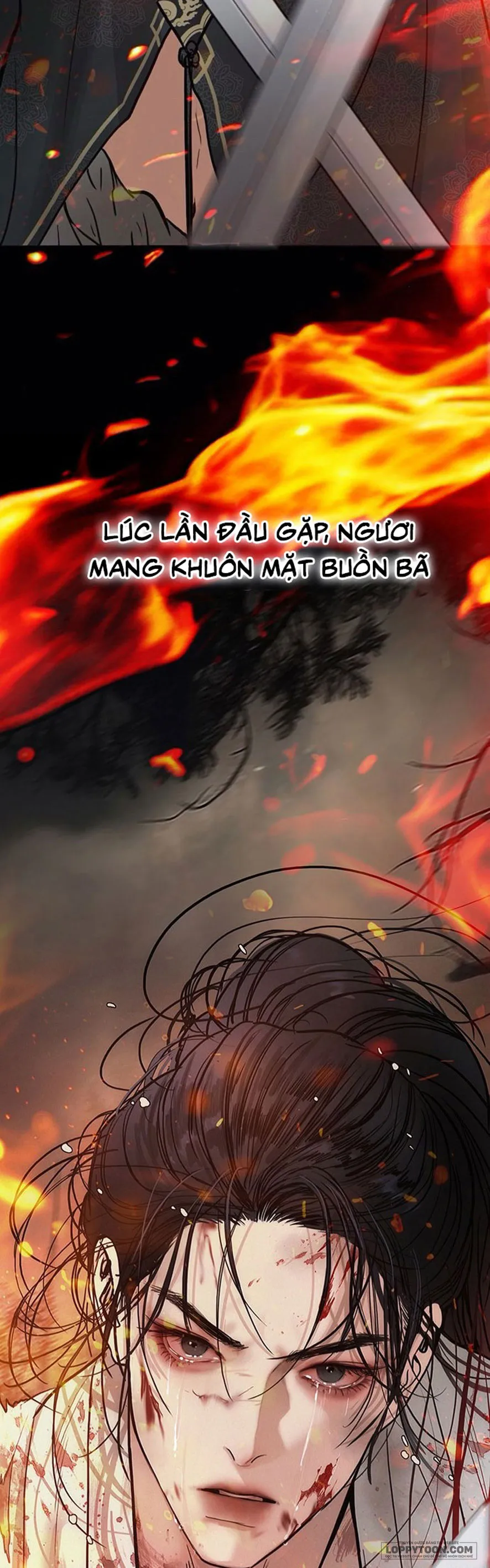 Quỷ Hồn - Chap 39 - Trang 2