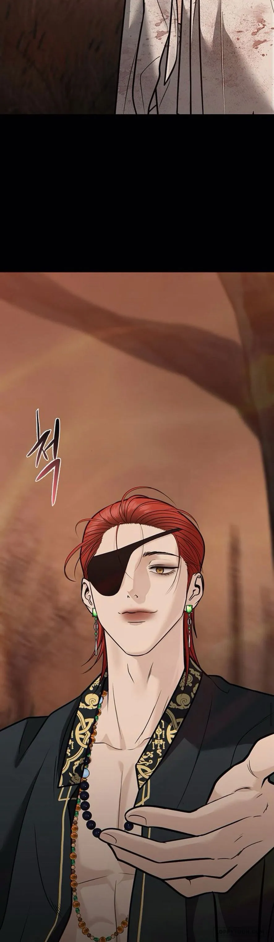 Quỷ Hồn - Chap 39 - Trang 11