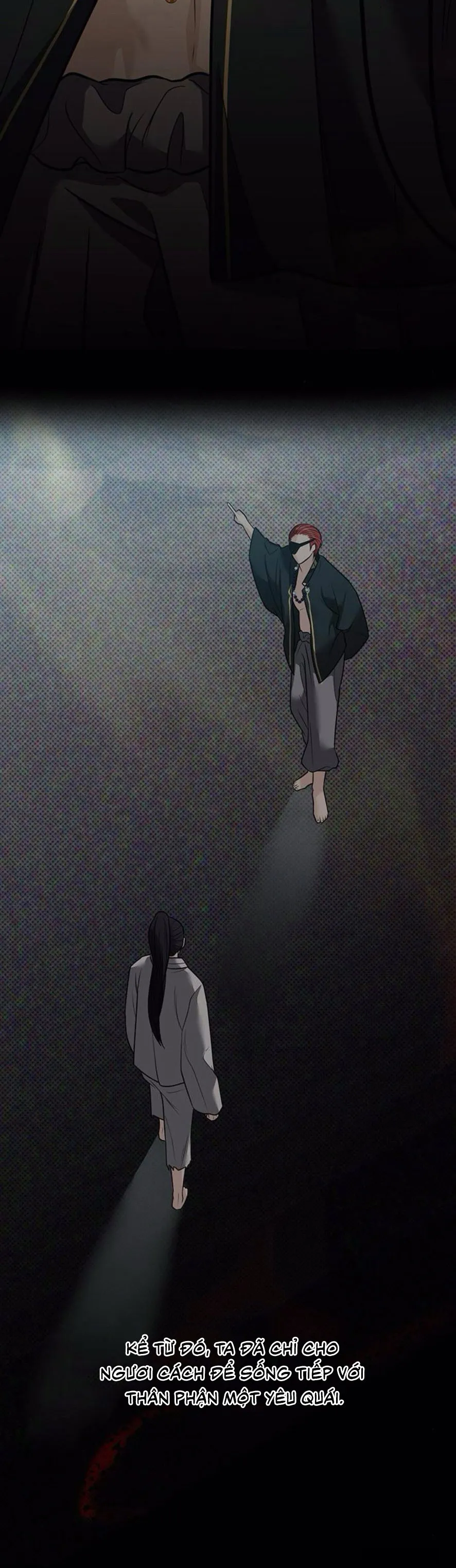 Quỷ Hồn - Chap 39 - Trang 12