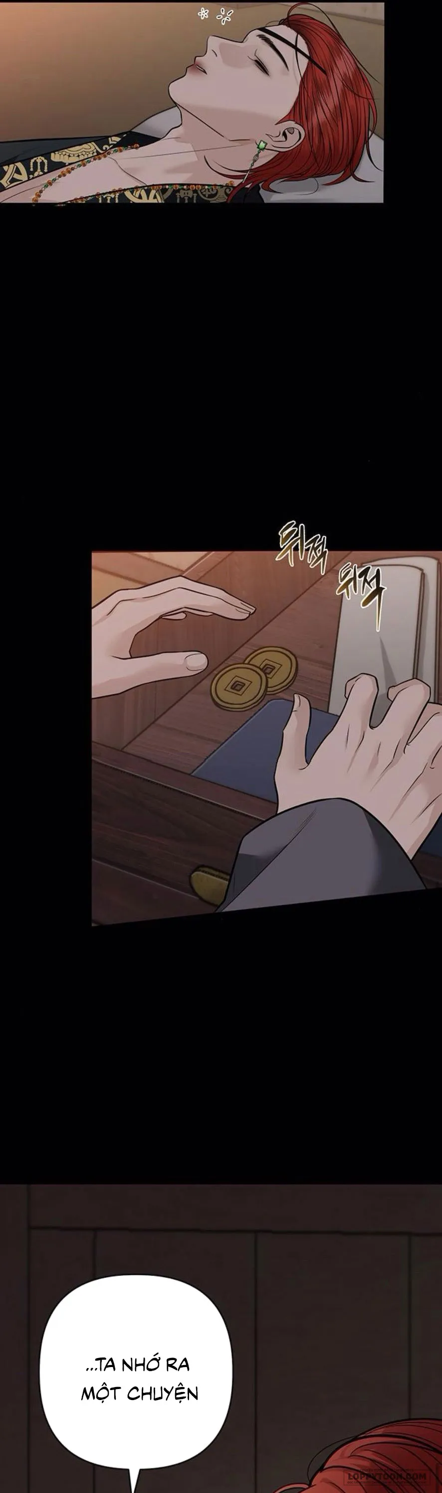 Quỷ Hồn - Chap 39 - Trang 20