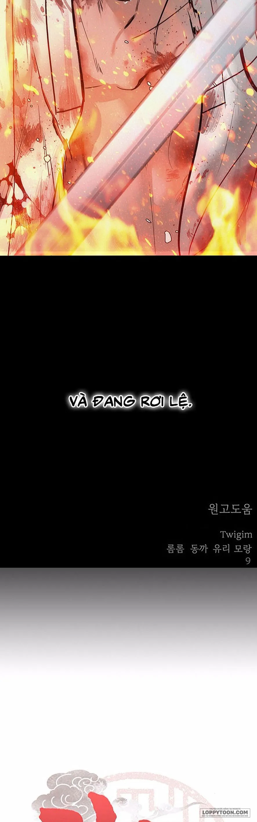 Quỷ Hồn - Chap 39 - Trang 3