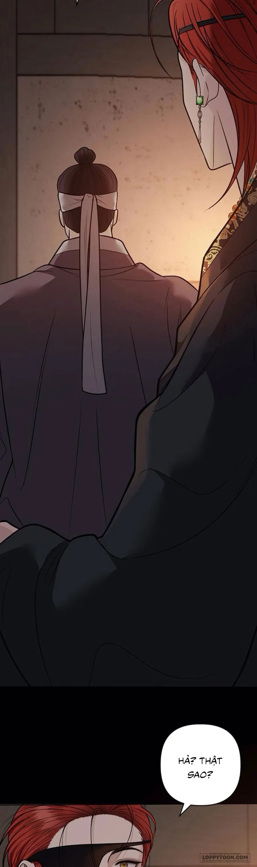 Quỷ Hồn - Chap 39 - Trang 21