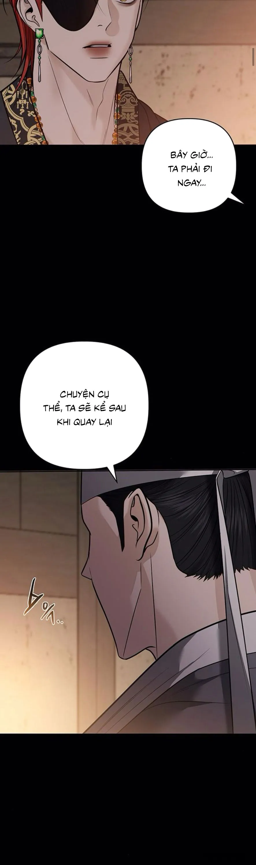 Quỷ Hồn - Chap 39 - Trang 22