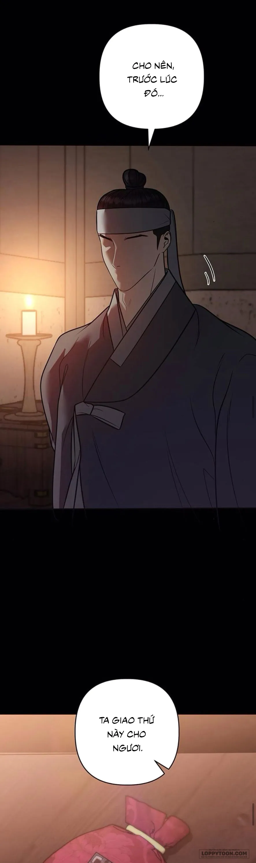 Quỷ Hồn - Chap 39 - Trang 23