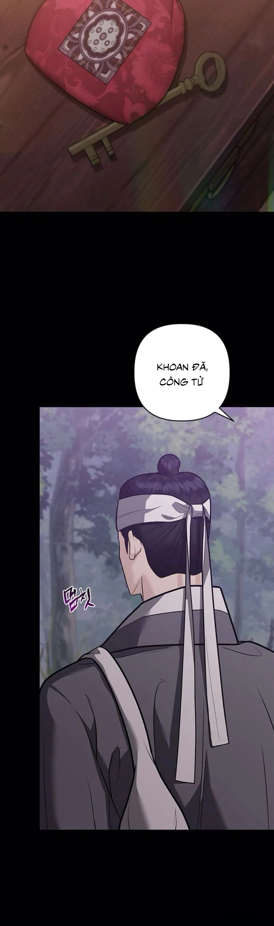 Quỷ Hồn - Chap 39 - Trang 24