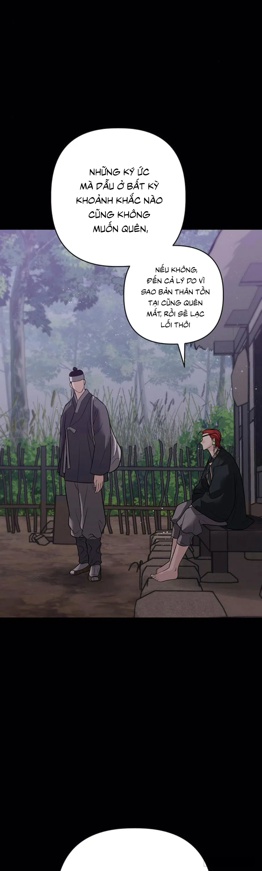Quỷ Hồn - Chap 39 - Trang 26