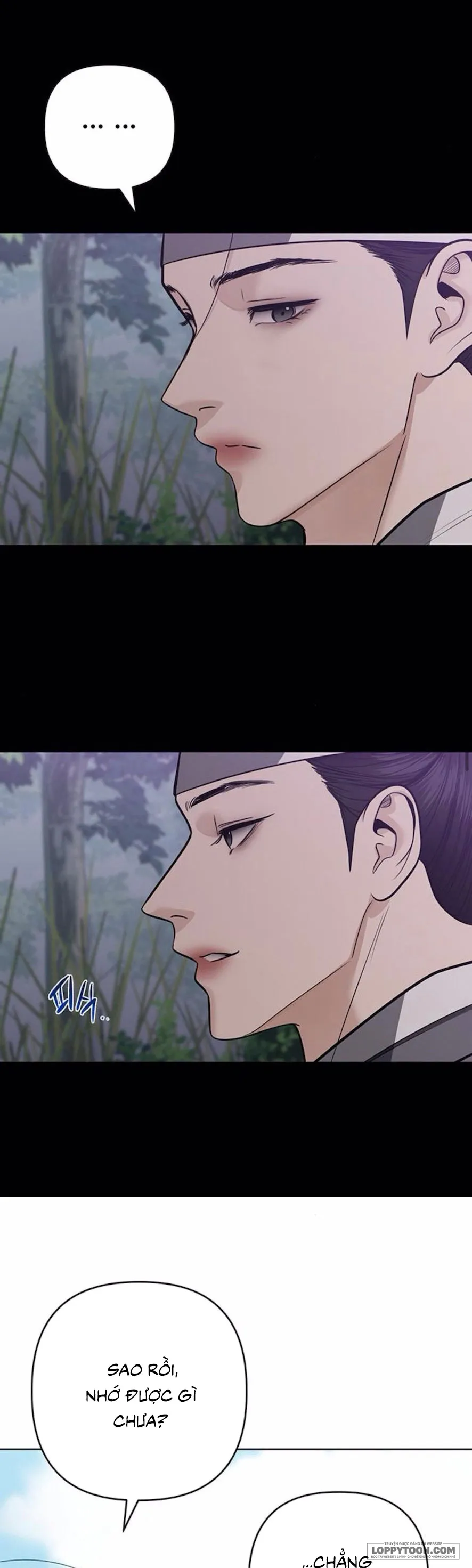 Quỷ Hồn - Chap 39 - Trang 28