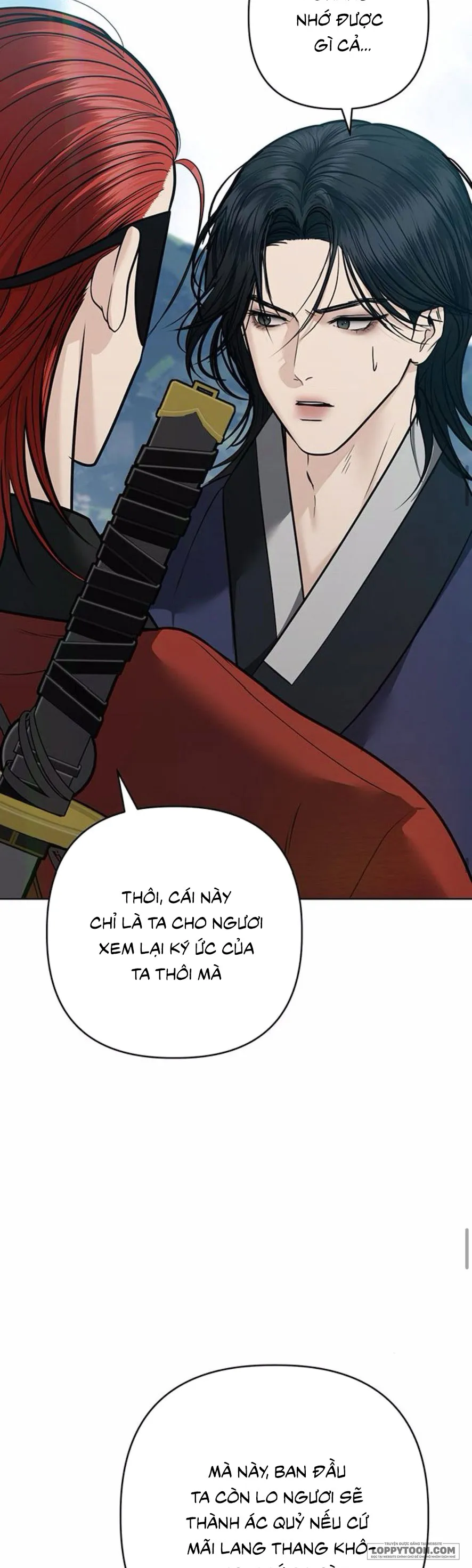 Quỷ Hồn - Chap 39 - Trang 29