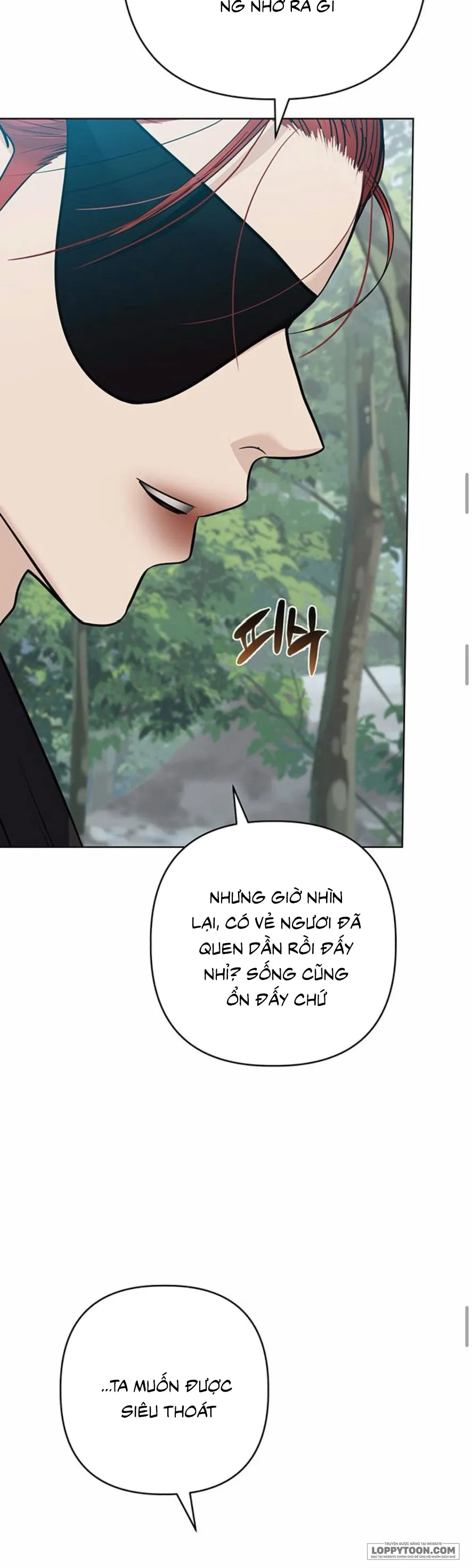 Quỷ Hồn - Chap 39 - Trang 30