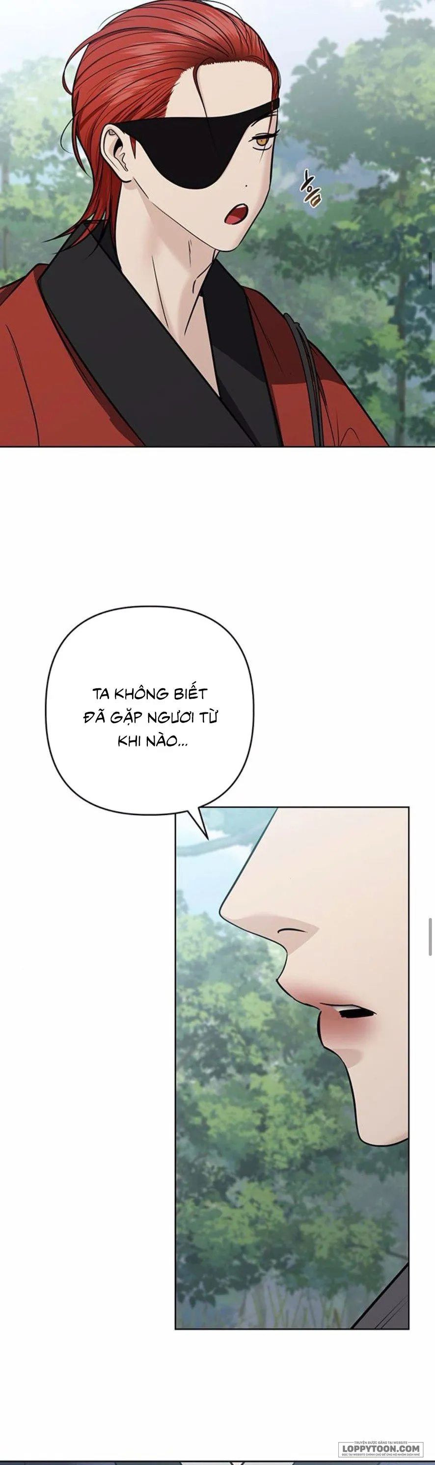Quỷ Hồn - Chap 39 - Trang 32
