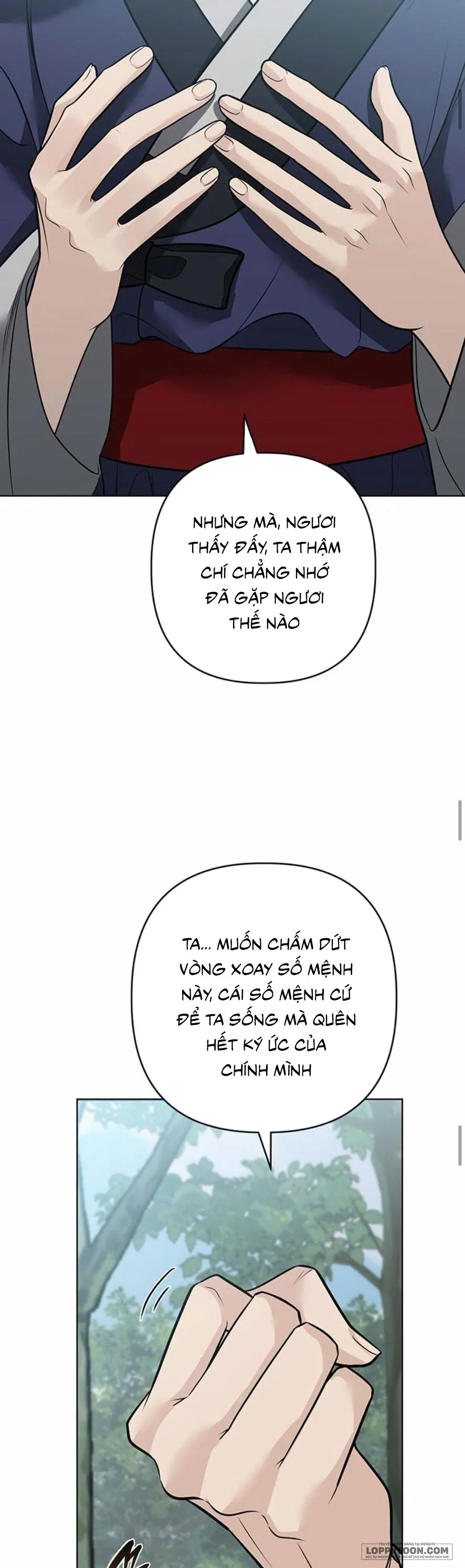 Quỷ Hồn - Chap 39 - Trang 33