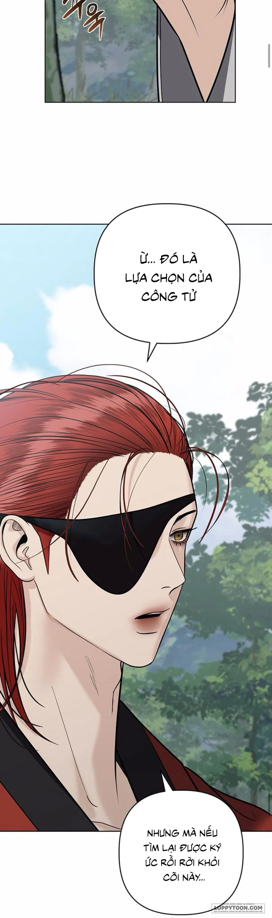 Quỷ Hồn - Chap 39 - Trang 34