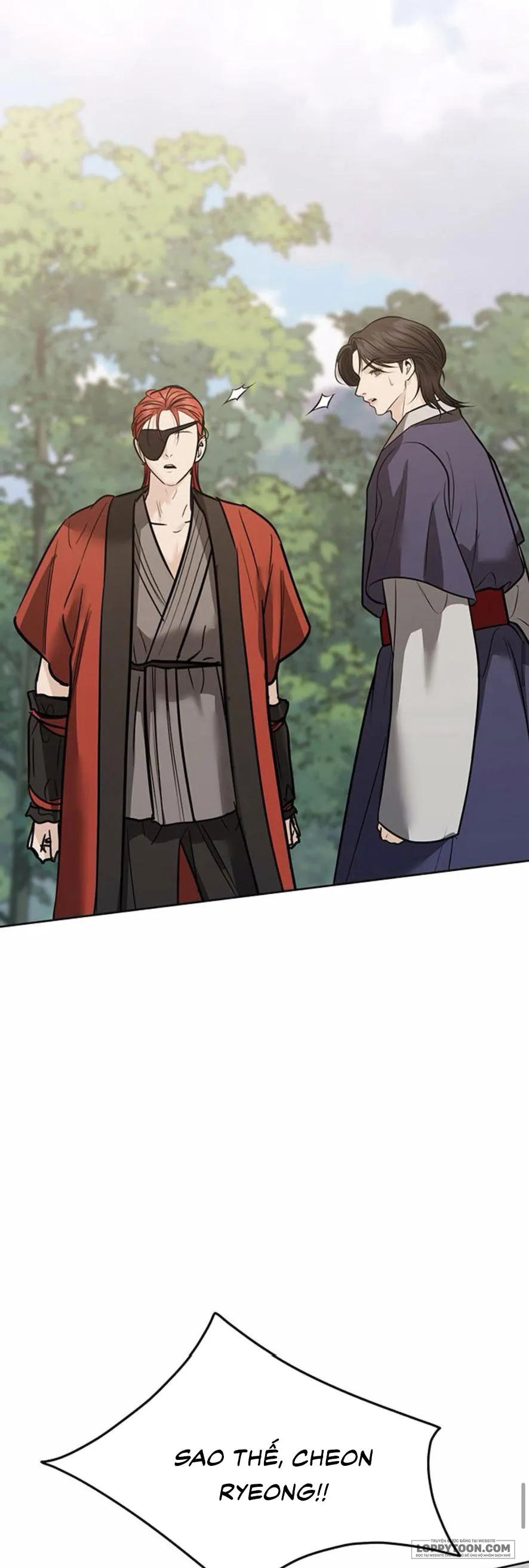 Quỷ Hồn - Chap 39 - Trang 37