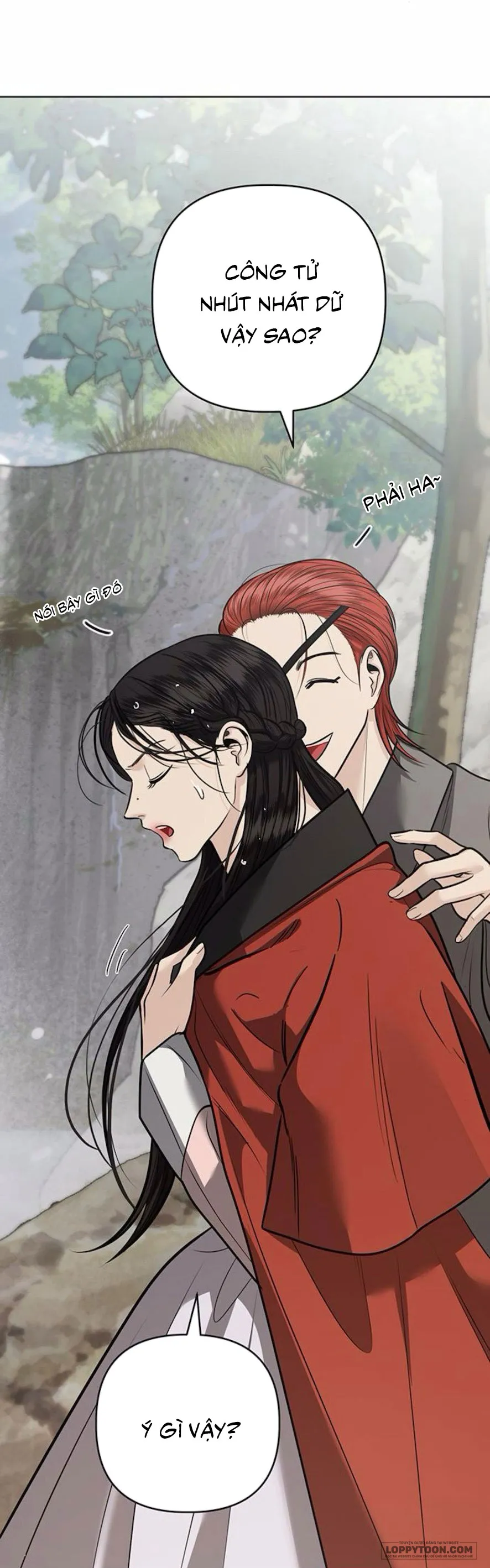 Quỷ Hồn - Chap 39 - Trang 44