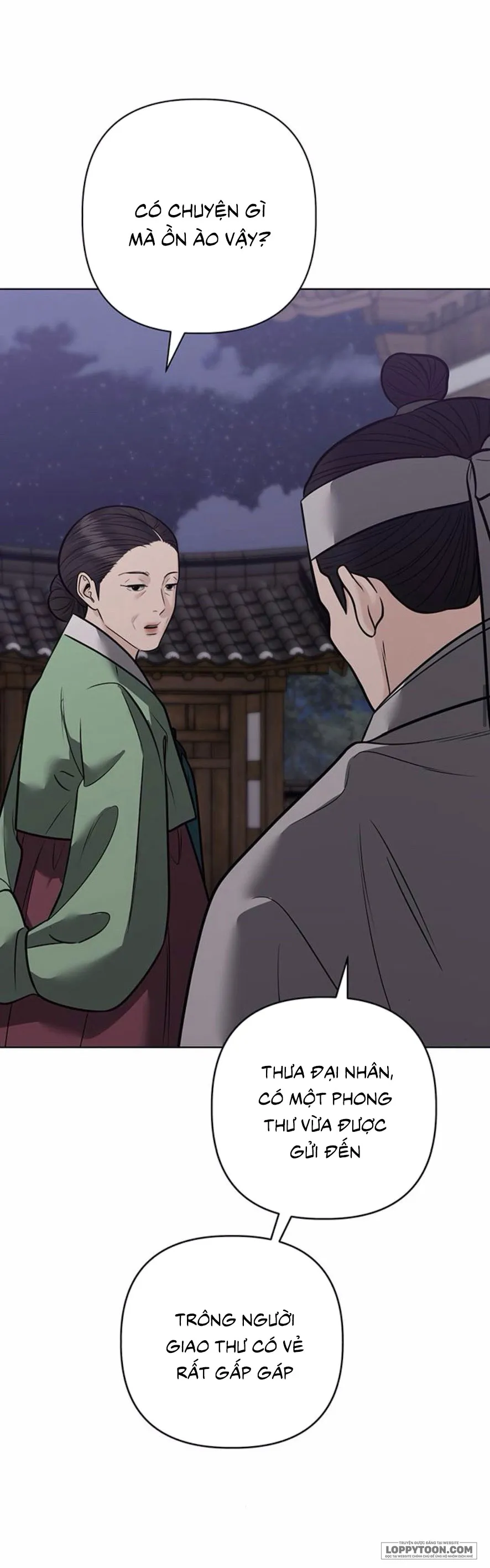 Quỷ Hồn - Chap 39 - Trang 50