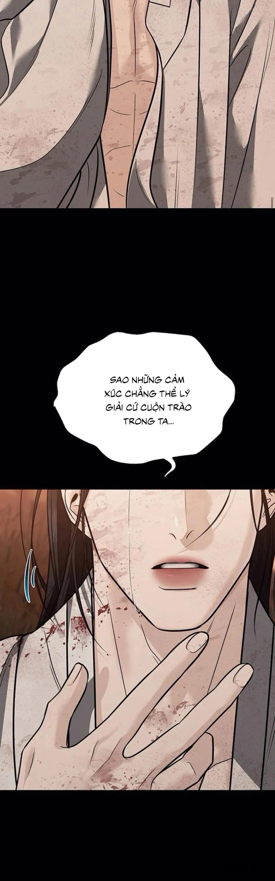 Quỷ Hồn - Chap 39 - Trang 6