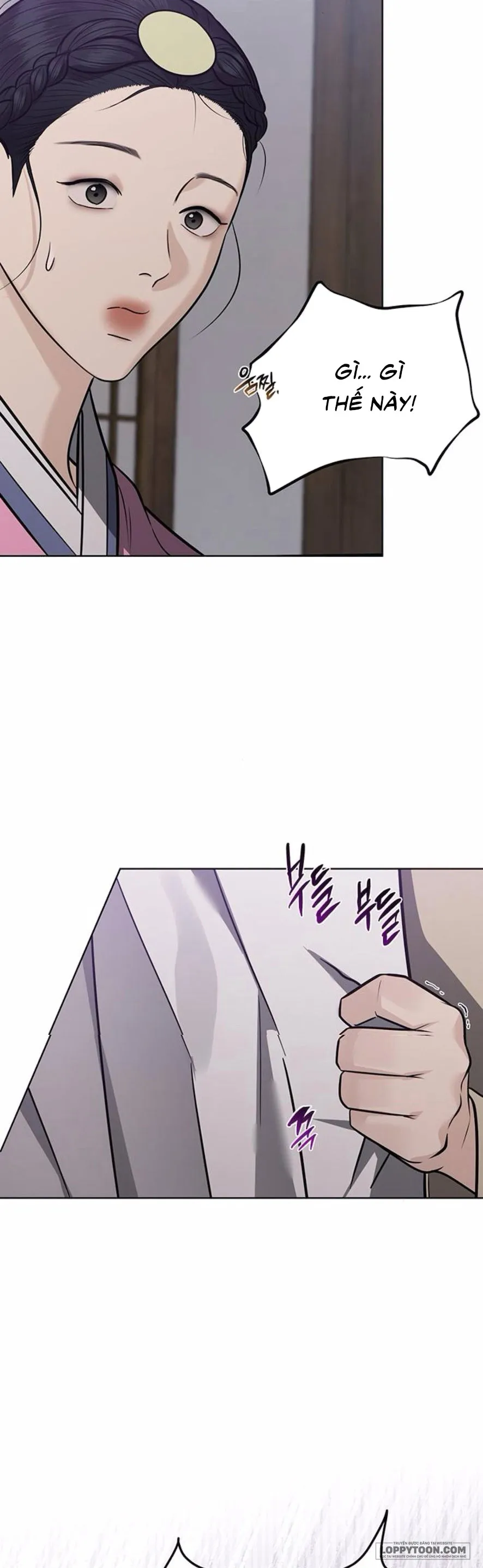 Quỷ Hồn - Chap 39 - Trang 53