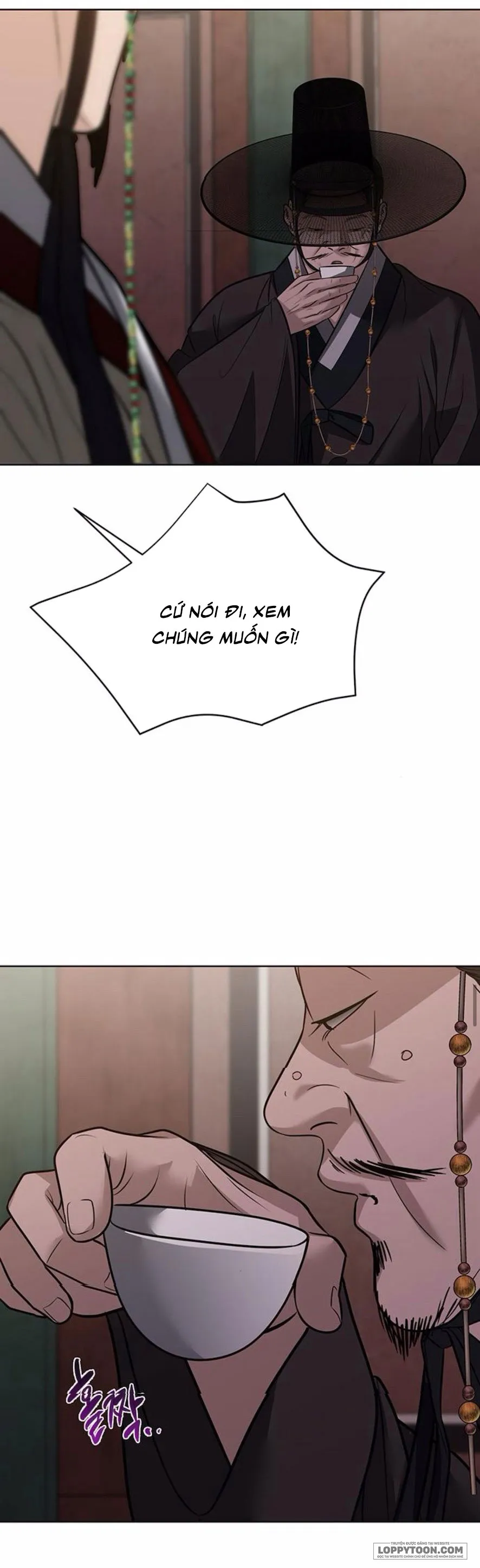 Quỷ Hồn - Chap 39 - Trang 57
