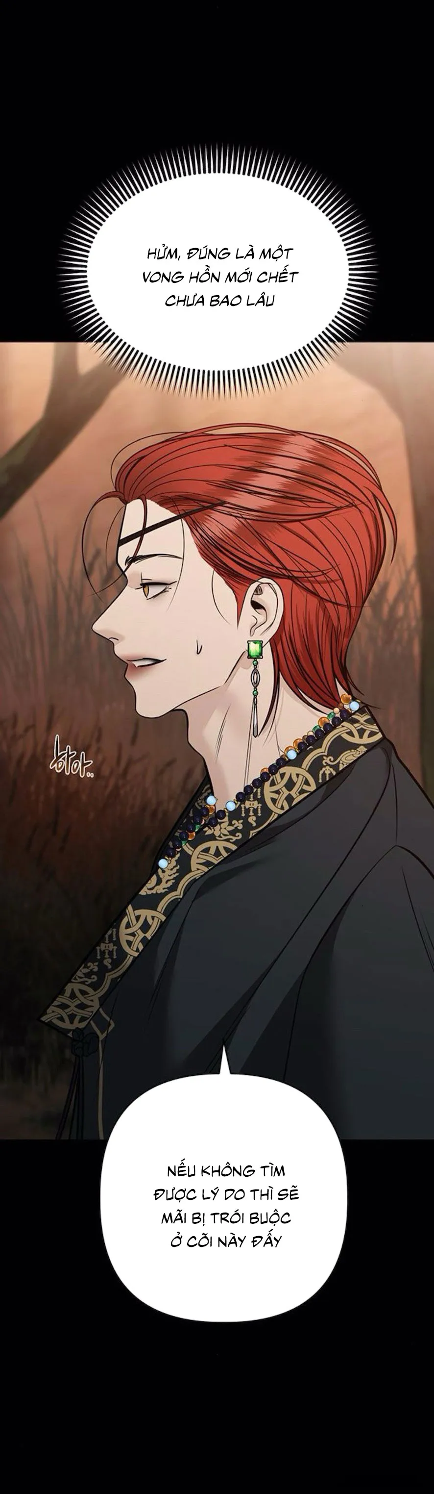 Quỷ Hồn - Chap 39 - Trang 7